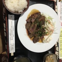 たくあん・牡丹亭 - 