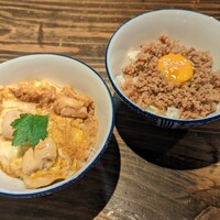 十二社通り 地鶏焼とりや - 