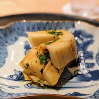 新ばし 星野 - 