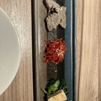焼肉うしごろ 横浜店 - 