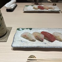 博多 鮨 桃の木 - 