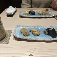 博多 鮨 桃の木 - 