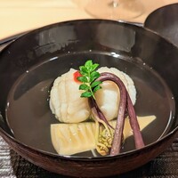 新ばし 星野 - 