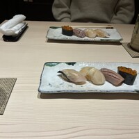 博多 鮨 桃の木 - 