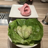 焼肉うしごろ 横浜店 - 