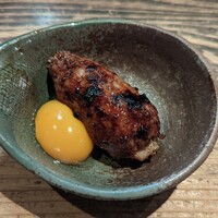 十二社通り 地鶏焼とりや - 