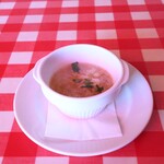 イル ソーレ - スープ
