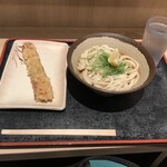 Homba Sanuki Udon Oyaji No Seimen Sho - 