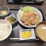 松屋 - 