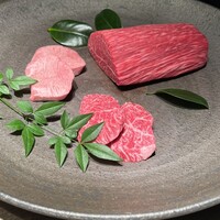 USHIGORO S. SHINJUKU - 