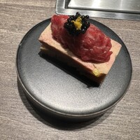 USHIGORO S. SHINJUKU - 