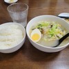 中華食堂 太信
