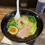 Ramen Koubou Kai - 