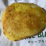 KlEE BlAtt - チーズフォカッチヤ＝237円
                      ※女房用