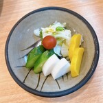 とんかつ美とん - 