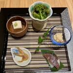 和食と日本酒 ばかの - 