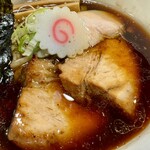 自家製手打ち麺 粋や - 