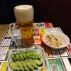格安ビールと鉄鍋餃子 3・6・5酒場 下北沢店