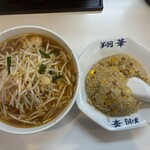 ベトコンラーメン翔華 - 