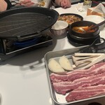 ジョウンデー - 