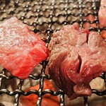 神戸ビーフ焼肉 お加虎 - 