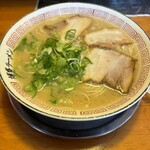 博多ラーメン片岡屋 - 