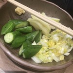 煮込うどん 山本屋本店 - 