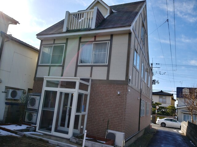 Salon de the Mere et Fille Akita（土崎カフェ）- 秋田・土崎港の隠れ家でゆったりカフェタイム