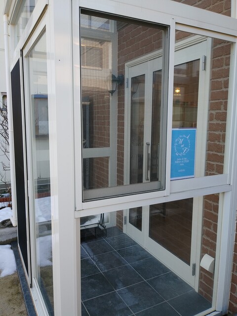 Salon de the Mere et Fille Akita（サロン ド テ メール エ フィーユ アキタ） - 土崎（カフェ）の写真