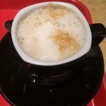 Segafredo Zanetti Espresso - ソイカフェ