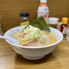 北海道ラーメン 来々軒 本店