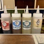 日本栄光酒場 ロッキーカナイ - 