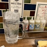 日本栄光酒場 ロッキーカナイ - 