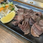 Hiroshima Yaki Katsunari - 