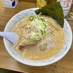 北海道ラーメン 来々軒 - 