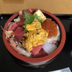 すし食堂　おはん - 