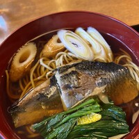 そば会席 立会川 吉田家 - 