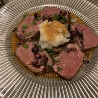 焼肉&手打ち冷麺 二郎 KANAYAMA - 