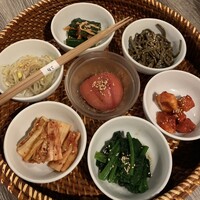 焼肉&手打ち冷麺 二郎 KANAYAMA - 