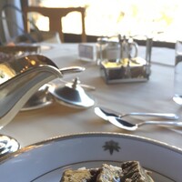 日光金谷ホテル - 百年ライスカレー(ビーフ)