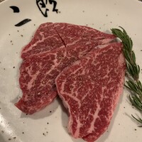 焼肉&手打ち冷麺 二郎 KANAYAMA - 