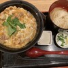 秋田比内地鶏生産責任者の店 本家あべや KITTE GRANCHE店