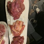 ジンギスカーン - 