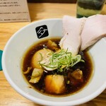 中華そば 髙野 - 