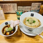 中華そば 髙野 - 