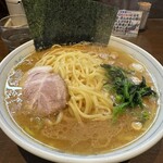 横浜家系ラーメン 中島家 - 