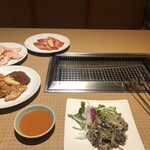 朝鮮飯店 - 