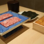 Ginza Chikamitsu - 