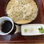 Teuchi Soba Daikokuya - 