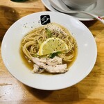 中華そば 髙野 - 